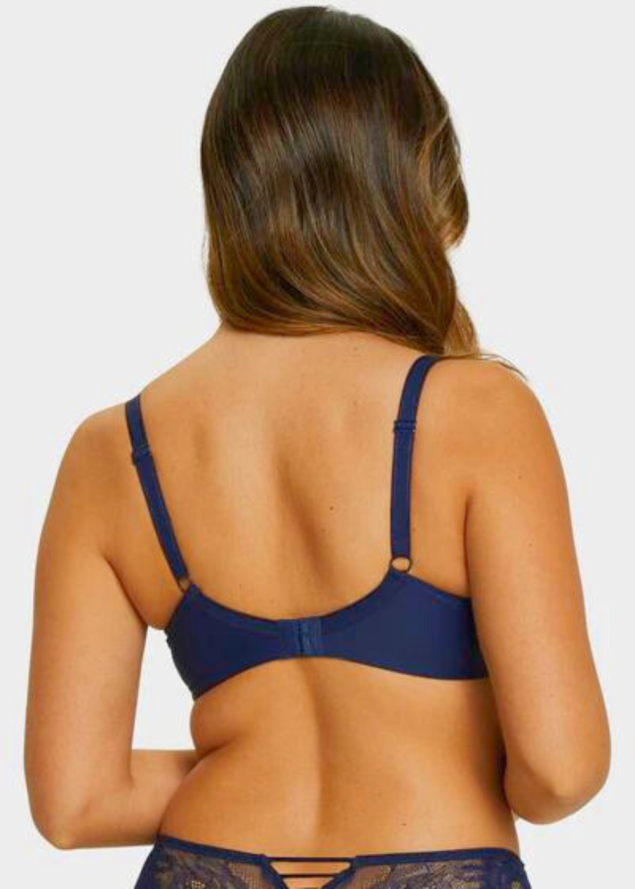 Soutien-gorge Corbeille  Armatures Sans Complexe