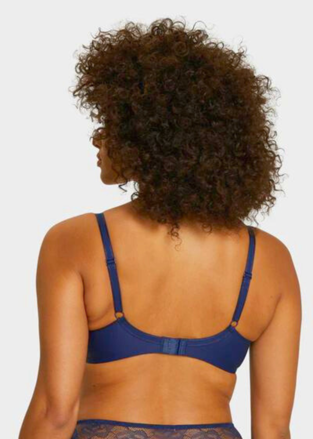 Soutien-gorge Embotant  Armatures Sans Complexe