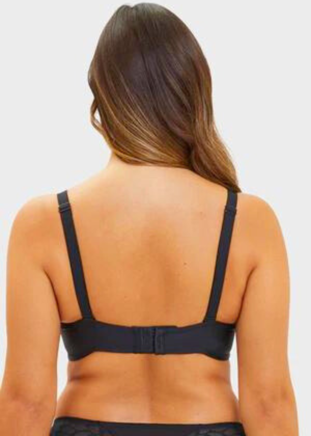 Soutien-gorge Embotant Sans Armatures Sans Complexe