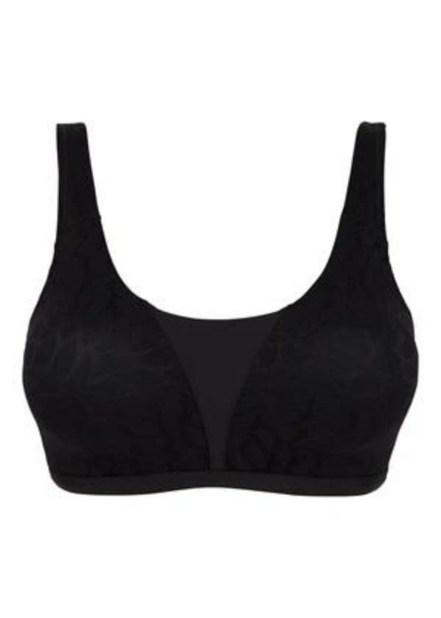 Brassire Sans Armatures Sans Complexe