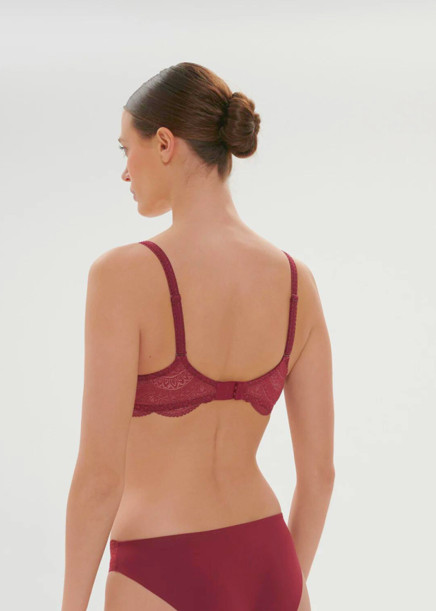 Soutien-gorge Moul Spacer avec Armatures Simone Prle