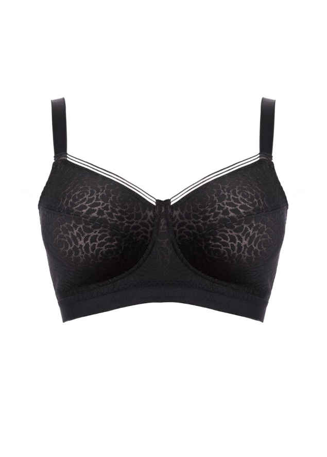 Soutien-Gorge Confort sans Armatures Ulla Dessous