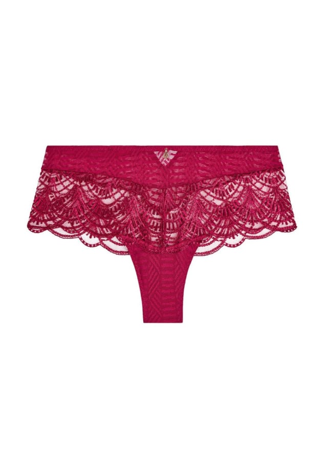 Slip Shorty Aubade