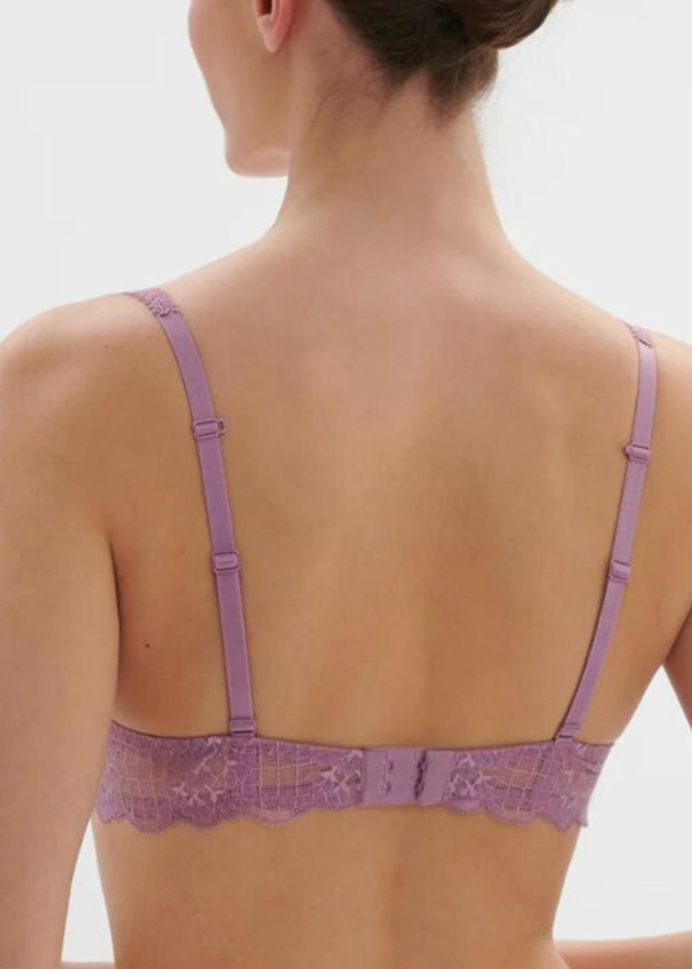 Soutien-gorge Corbeille avec Armatures Simone Prle