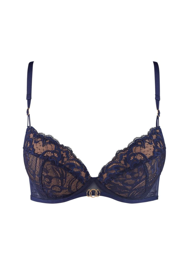 Soutien-gorge Push-up  Armatures Aubade