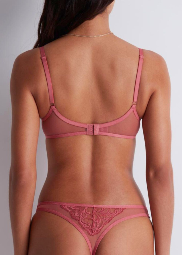 Soutien-gorge Push-up  Armatures Aubade