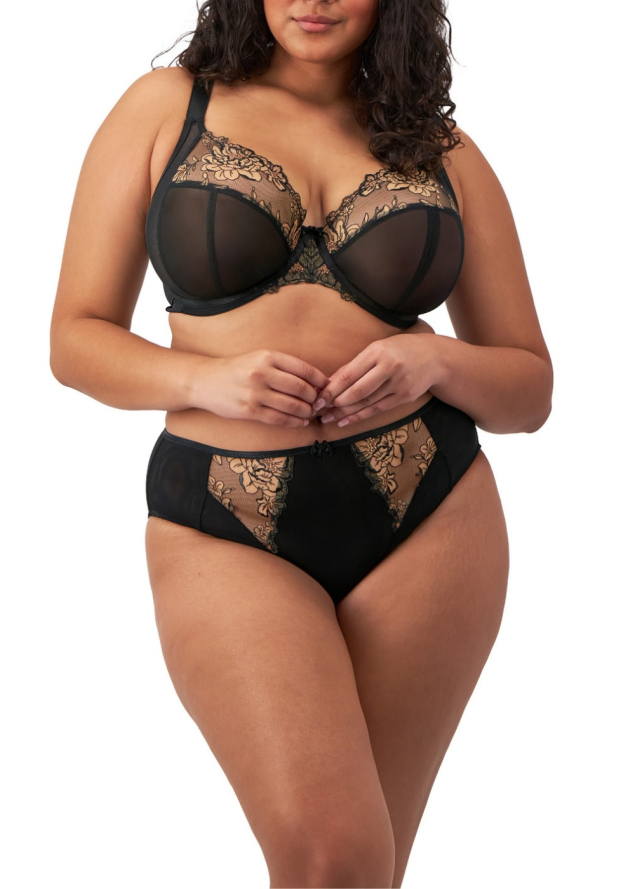 Soutien-gorge Plunge  Armatures Elomi