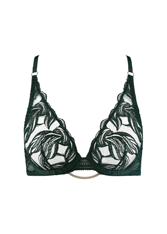 Soutien-gorge Triangle  Armatures Aubade