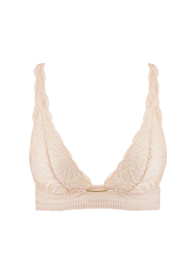 Soutien-gorge Triangle Sans Armatures Aubade