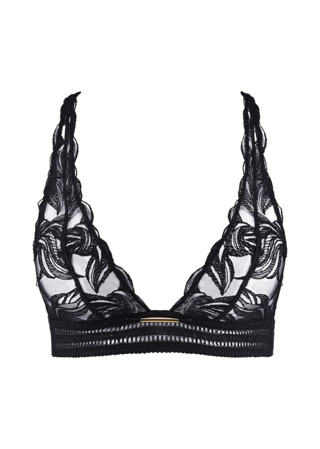 Soutien-gorge Triangle Sans Armatures Aubade