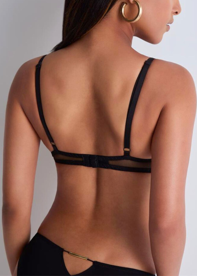 Soutien-gorge Push Up  Armatures Aubade