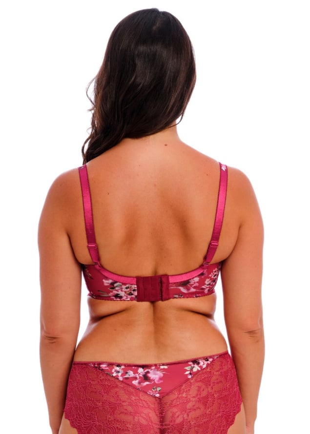 Soutien-gorge Renfort Latral avec Armatures Fantasie