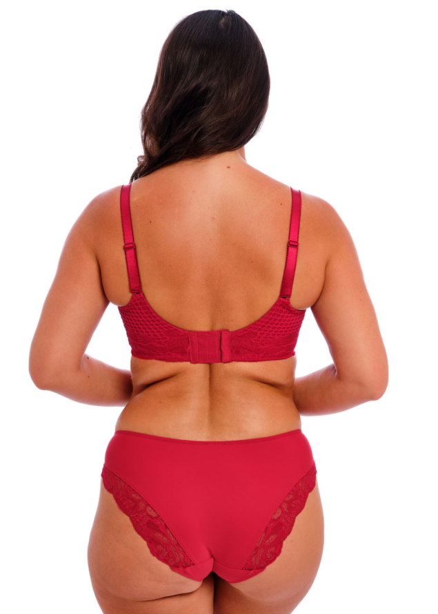 Soutien-gorge Renfort Latral avec Armatures Fantasie