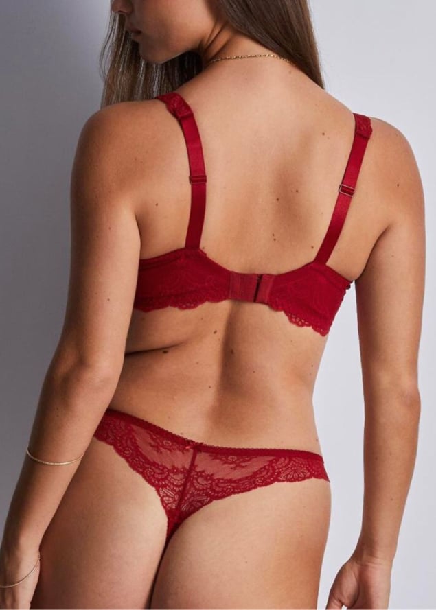 Soutien-gorge Corbeille Confort Aubade