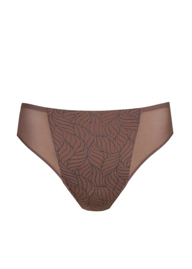 Slip Brsilien Twist de Prima Donna