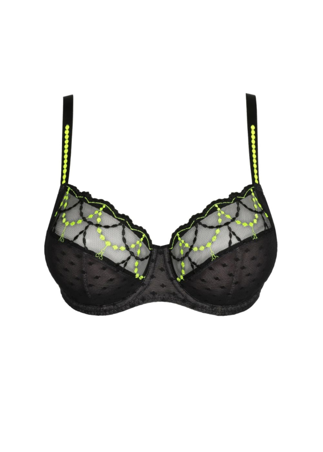 Soutien-gorge Embotant  Armatures Twist de Prima Donna