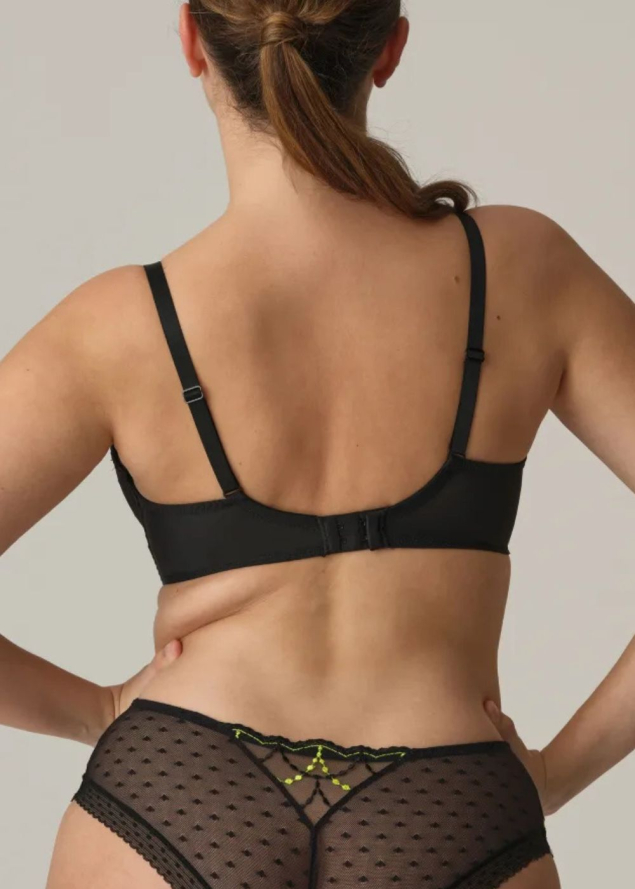 Soutien-gorge rembourr Forme Coeur Twist de Prima Donna