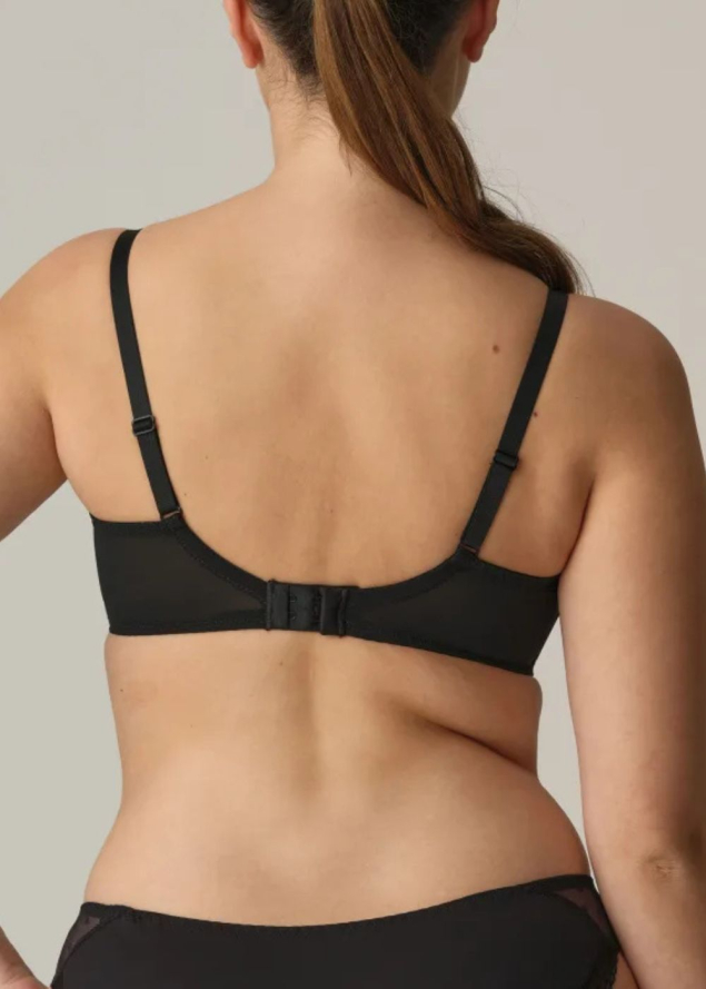 Soutien-gorge Balconnet Rembourr Twist de Prima Donna