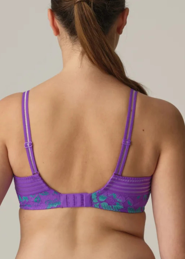 Soutien-gorge emboitant Twist de Prima Donna