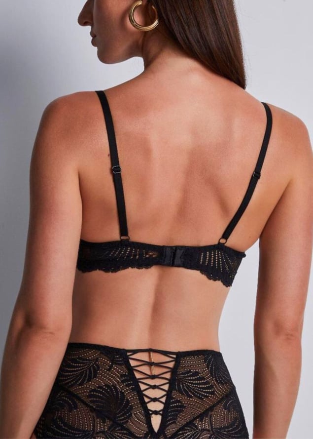 Soutien-gorge Triangle  Armatures Aubade