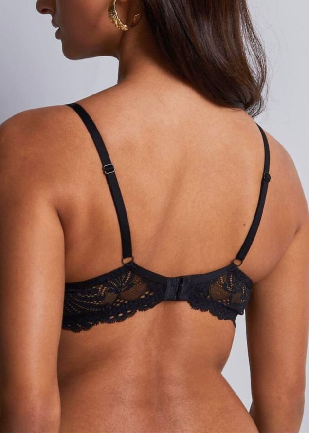 Soutien-gorge Embotant  Armatures Aubade