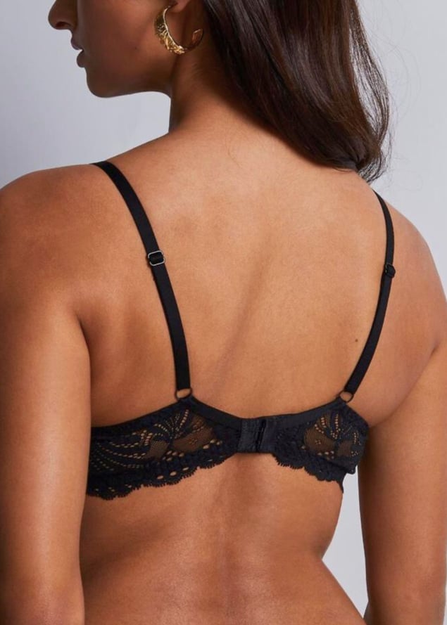 Soutien-gorge Emboitant  Armatures (Bonnet profond) Aubade