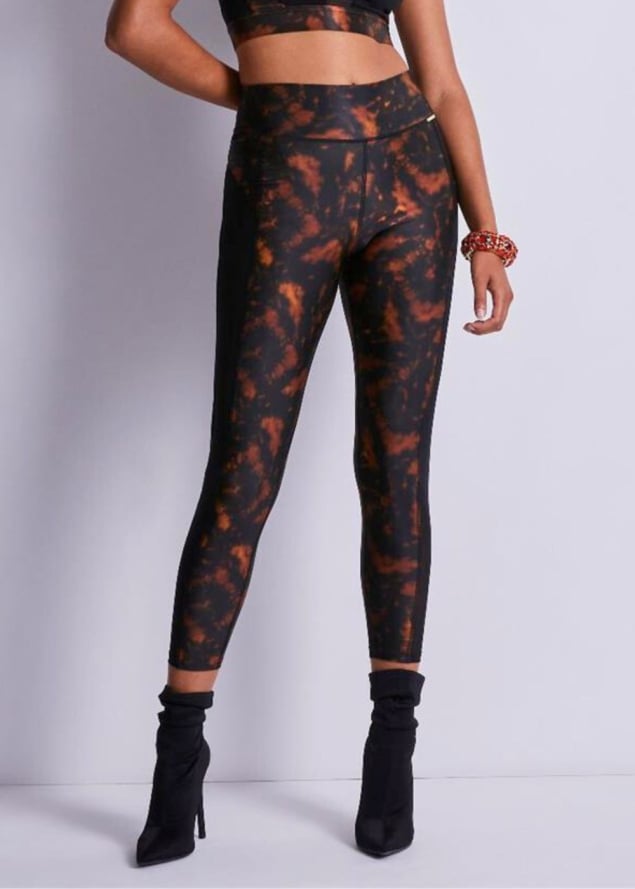 Legging Aubade