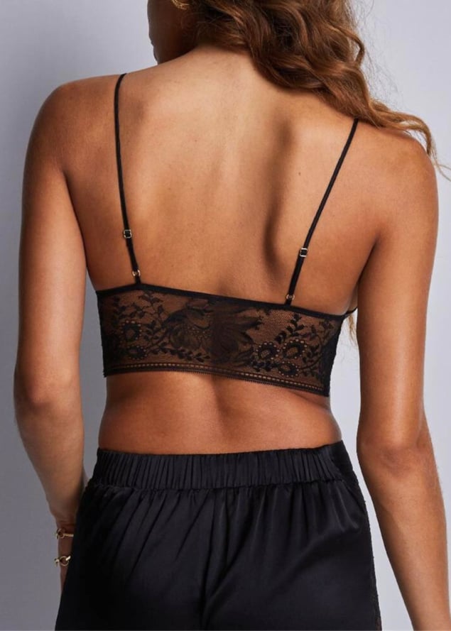 Soutien-gorge Triangle Sans Armatures Aubade