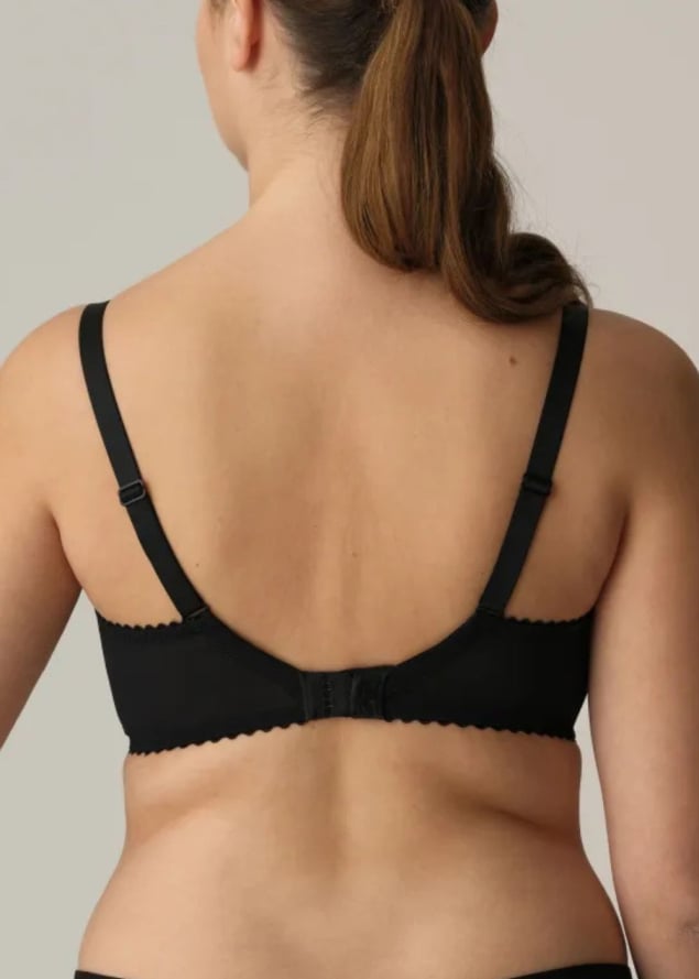 Soutien-gorge Balconnet Rembourr Prima Donna