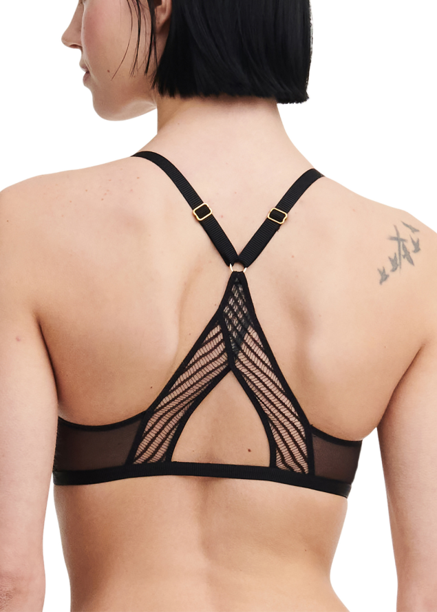 Soutien-gorge Triangle sans Armatures Chantelle