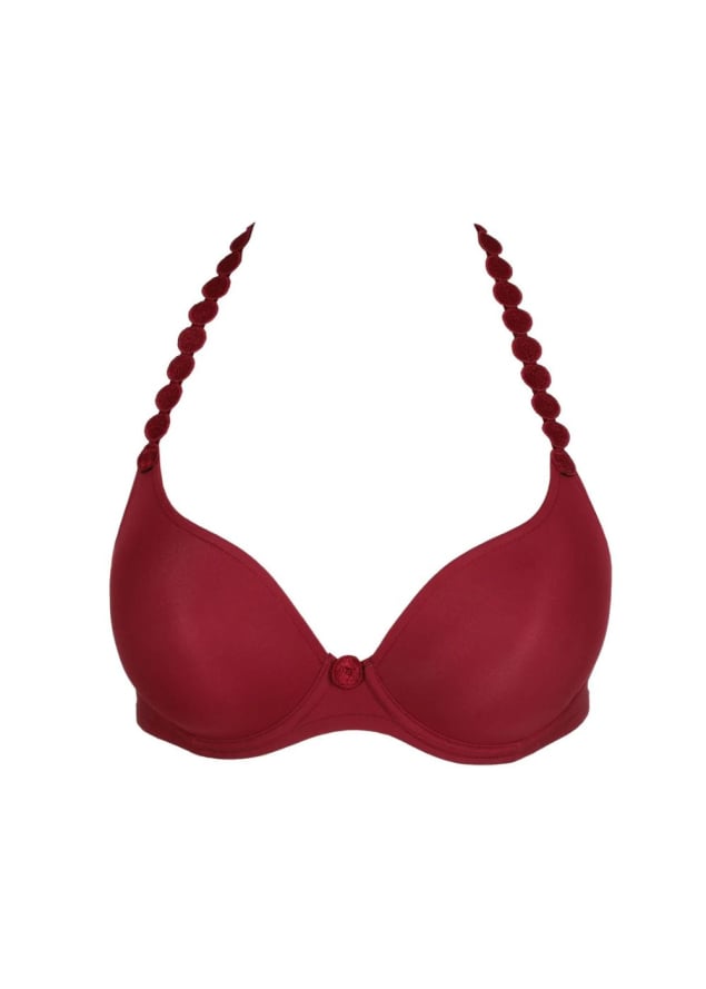 Soutien-gorge Rembourr Forme Coeur Marie-Jo