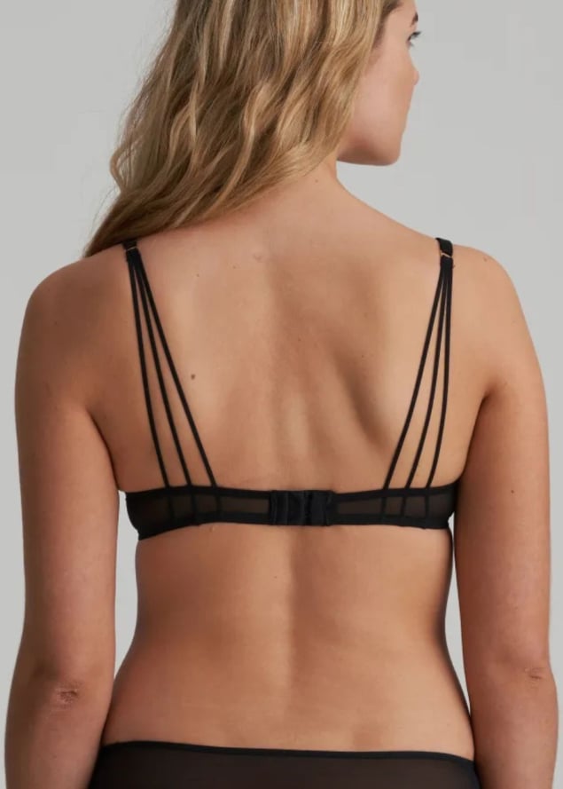 Soutien-gorge dcollet plongeant Marie-Jo