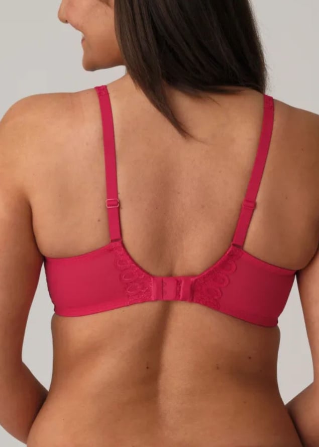 Soutien-gorge Emboitant Twist de Prima Donna