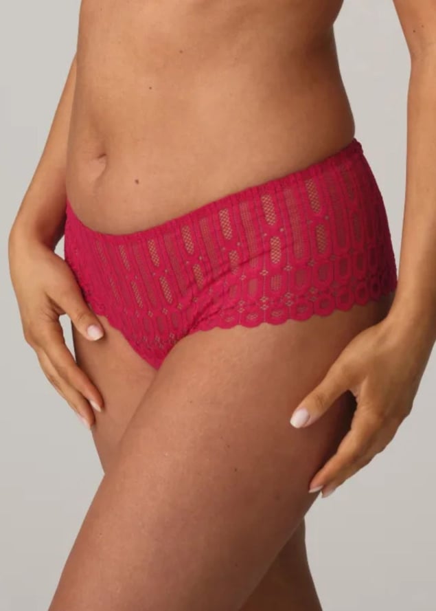 Hotpants Twist de Prima Donna