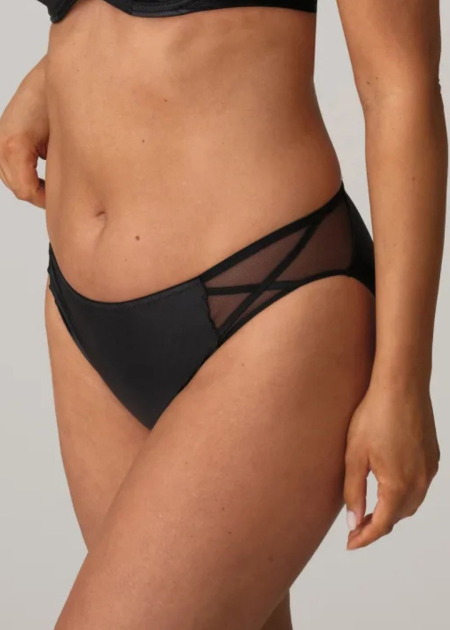 Slip Brsilien Twist de Prima Donna