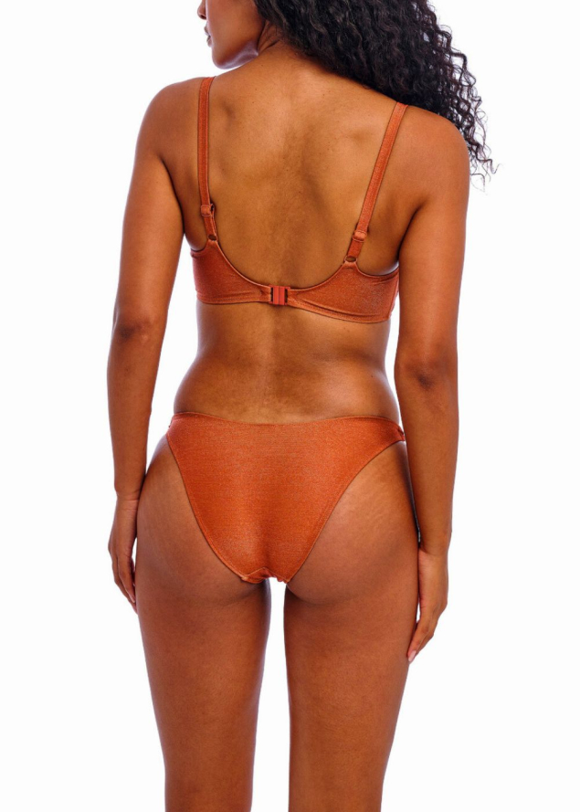 Haut de bikini dcollet coeur  Maillots de Bain Freya 