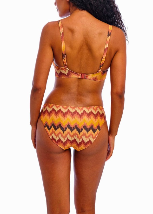 Haut de maillot plunge avec armatures Maillots de Bain Freya 