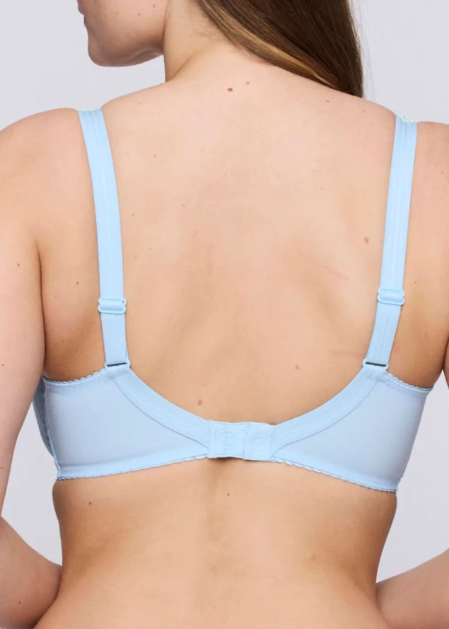 Soutien-gorge Embotant Bonnets Profonds Prima Donna