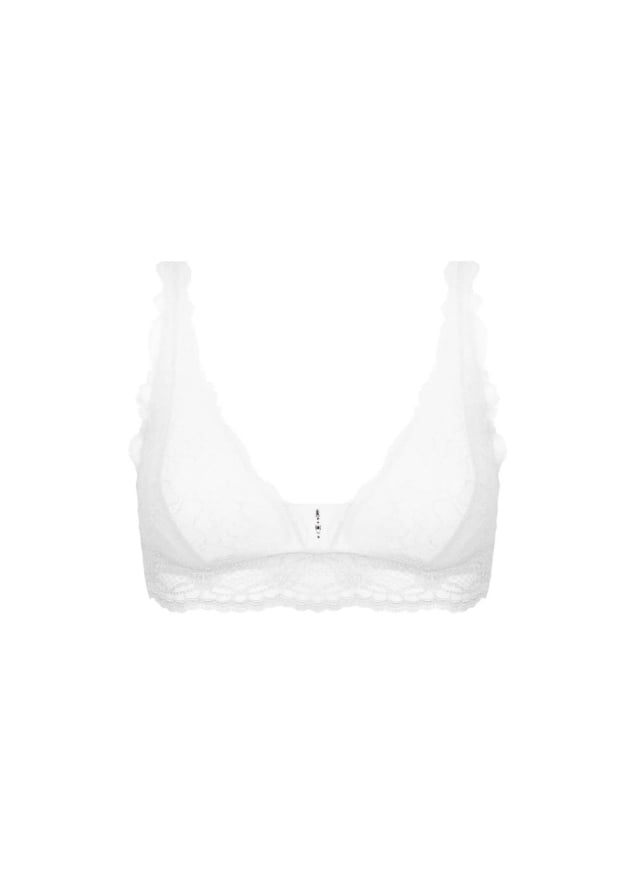 Soutien-gorge triangle sans Armatures Lise Charmel