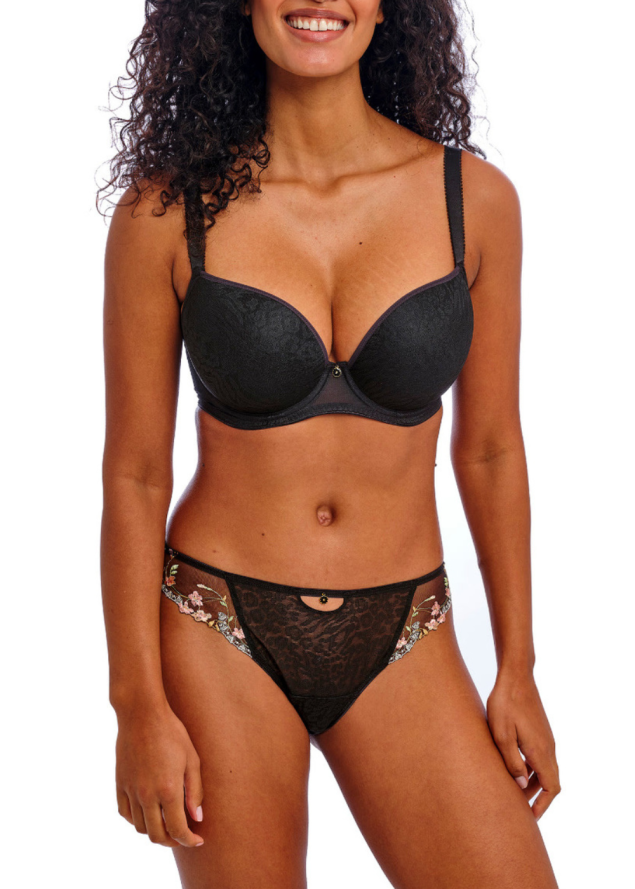 Soutien-gorge Plunge Moul  Armatures  Freya