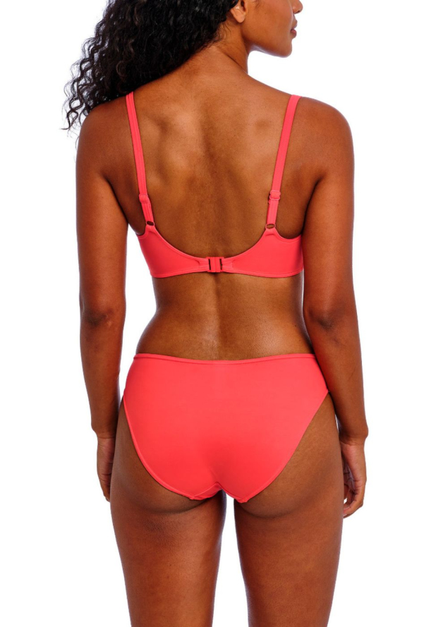 Haut de Bikini Armatures Forme Coeur Maillots de Bain Freya 