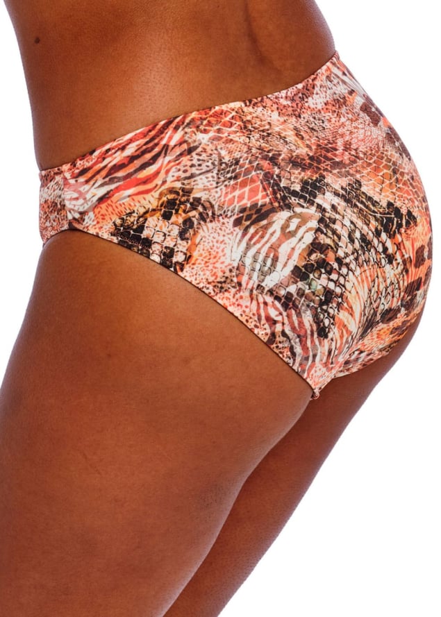 Slip Maillots de Bain Freya 