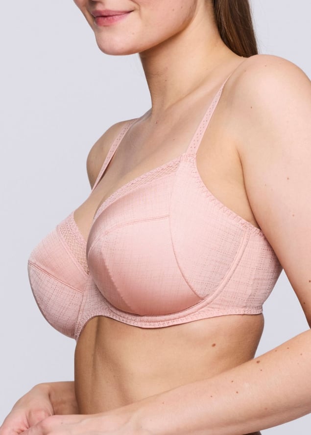 Soutien-gorge Embotant Twist de Prima Donna