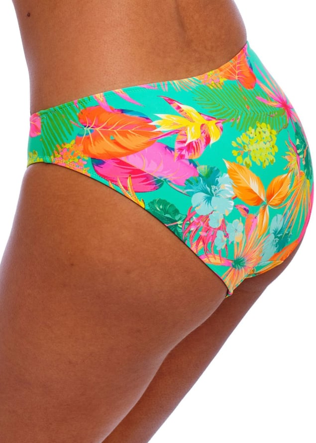 Slip Maillots de Bain Freya 