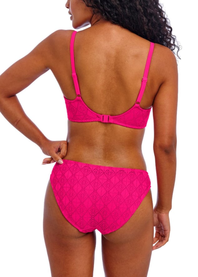 haut de Bikini  Armatures Dcollet Coeur  Maillots de Bain Freya 