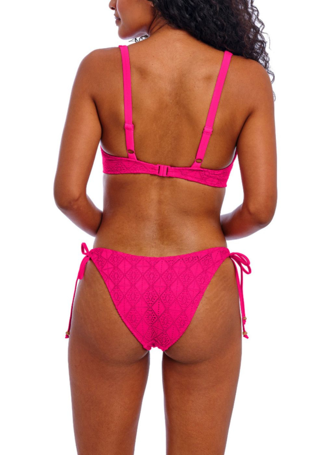 Haut de Bikini Apex Foulard  Armatures Maillots de Bain Freya 