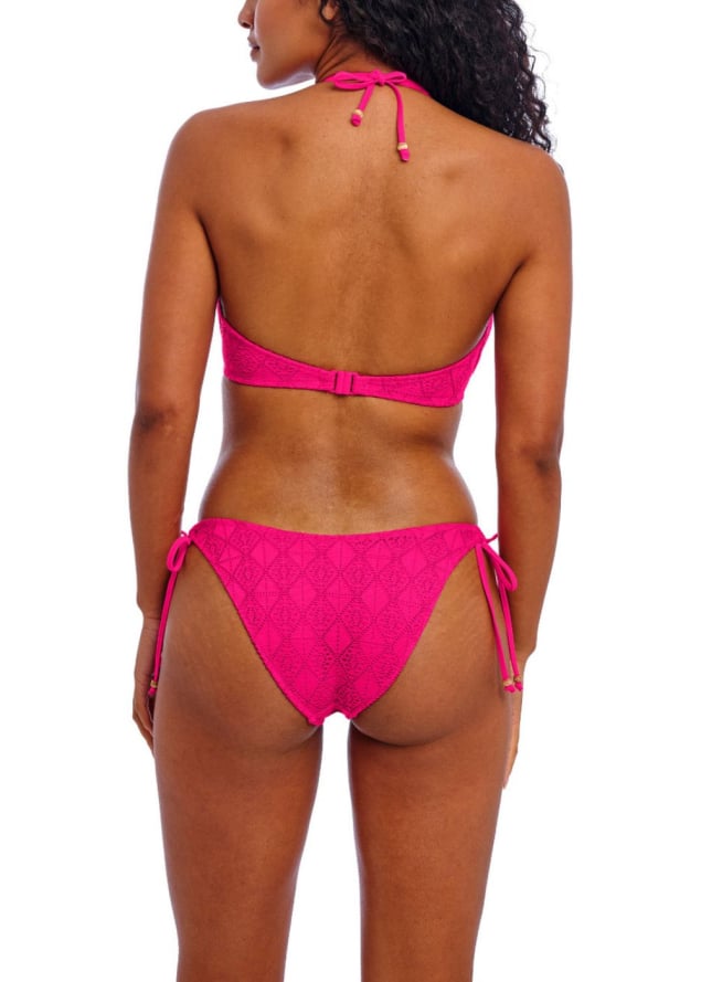 Haut de Bikini Tour de Cou  Armatures Maillots de Bain Freya 