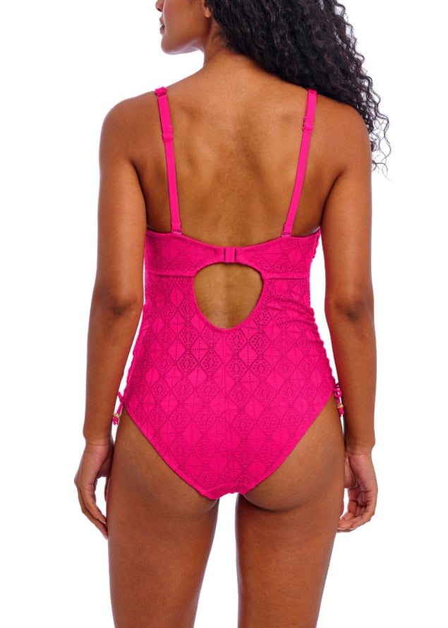 Maillot de bain 1 pice  armatures Maillots de Bain Freya 