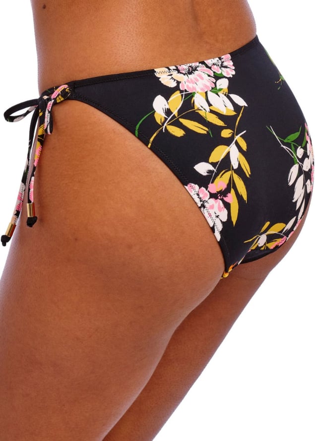 Slip  nouettes Maillots de Bain Freya 