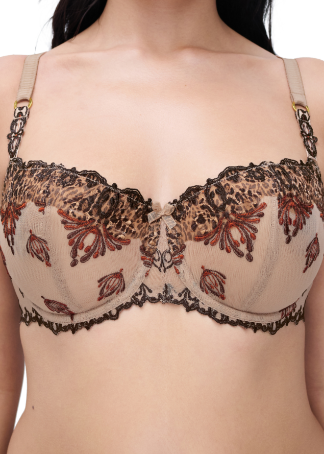 Soutien-gorge Corbeille Balconnet Chantelle